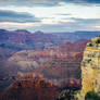 Grand Canyon 34 - Hopi Point