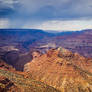 Grand Canyon 48 - Desert View Watchtower