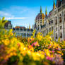 budapest eve iv