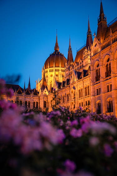 hungarian parliament building x1