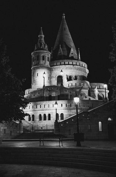 fishermans bastion ii