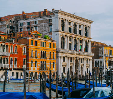 Palazzo Grimani di San Luca