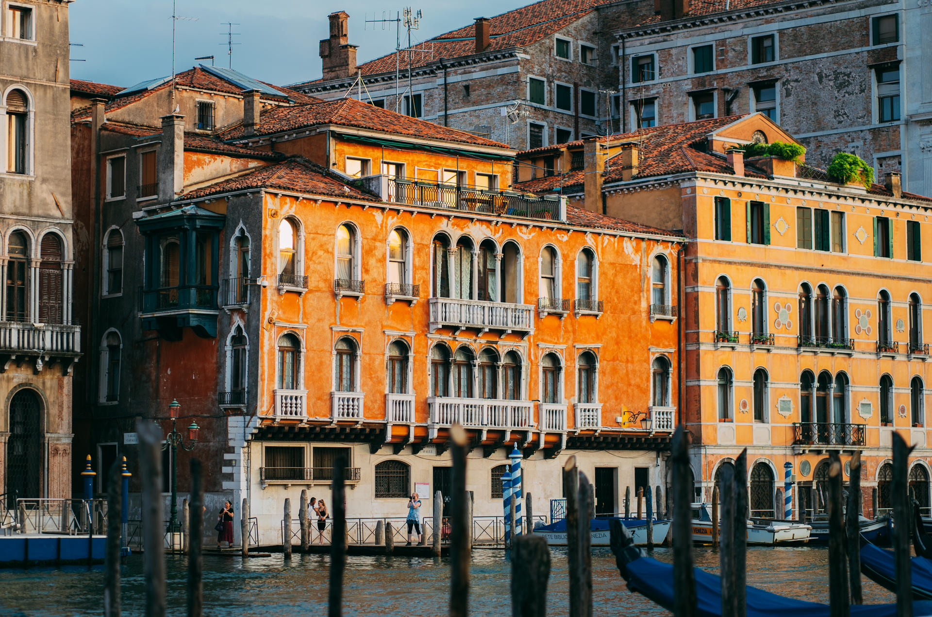 Palazzo Cavalli