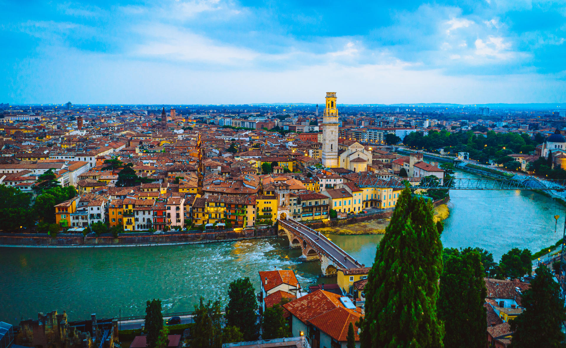 verona 2