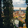verona sunset