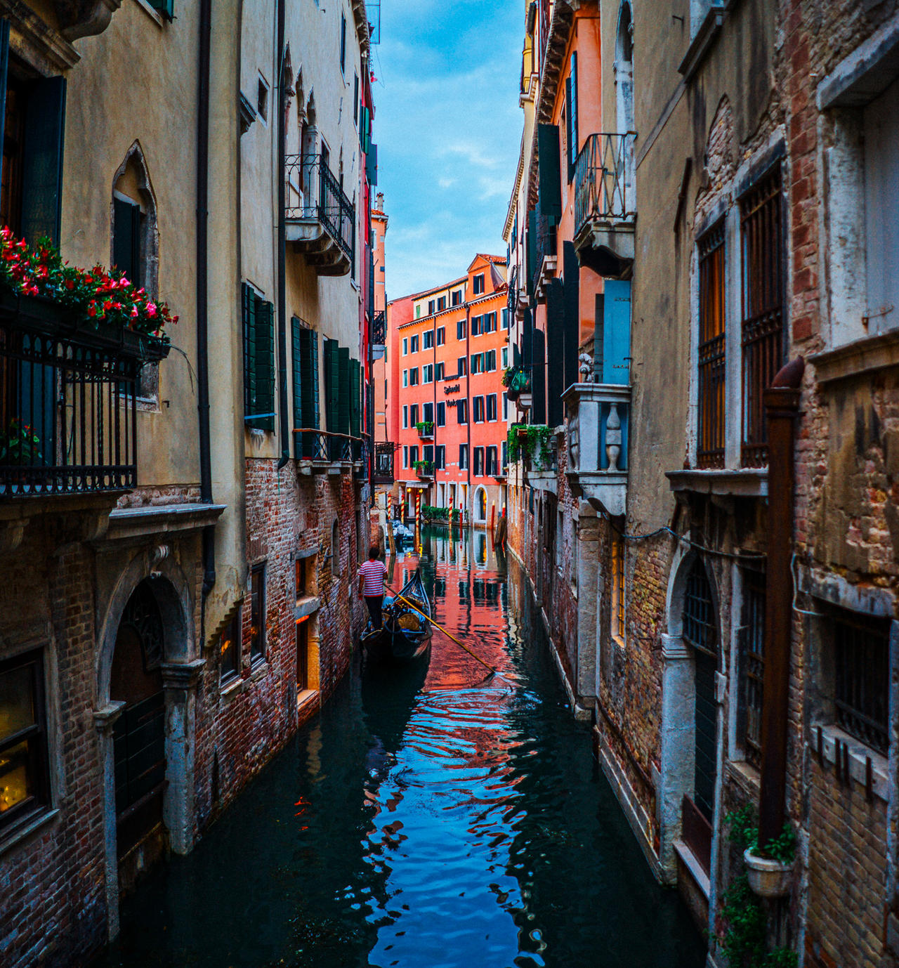 venice 5