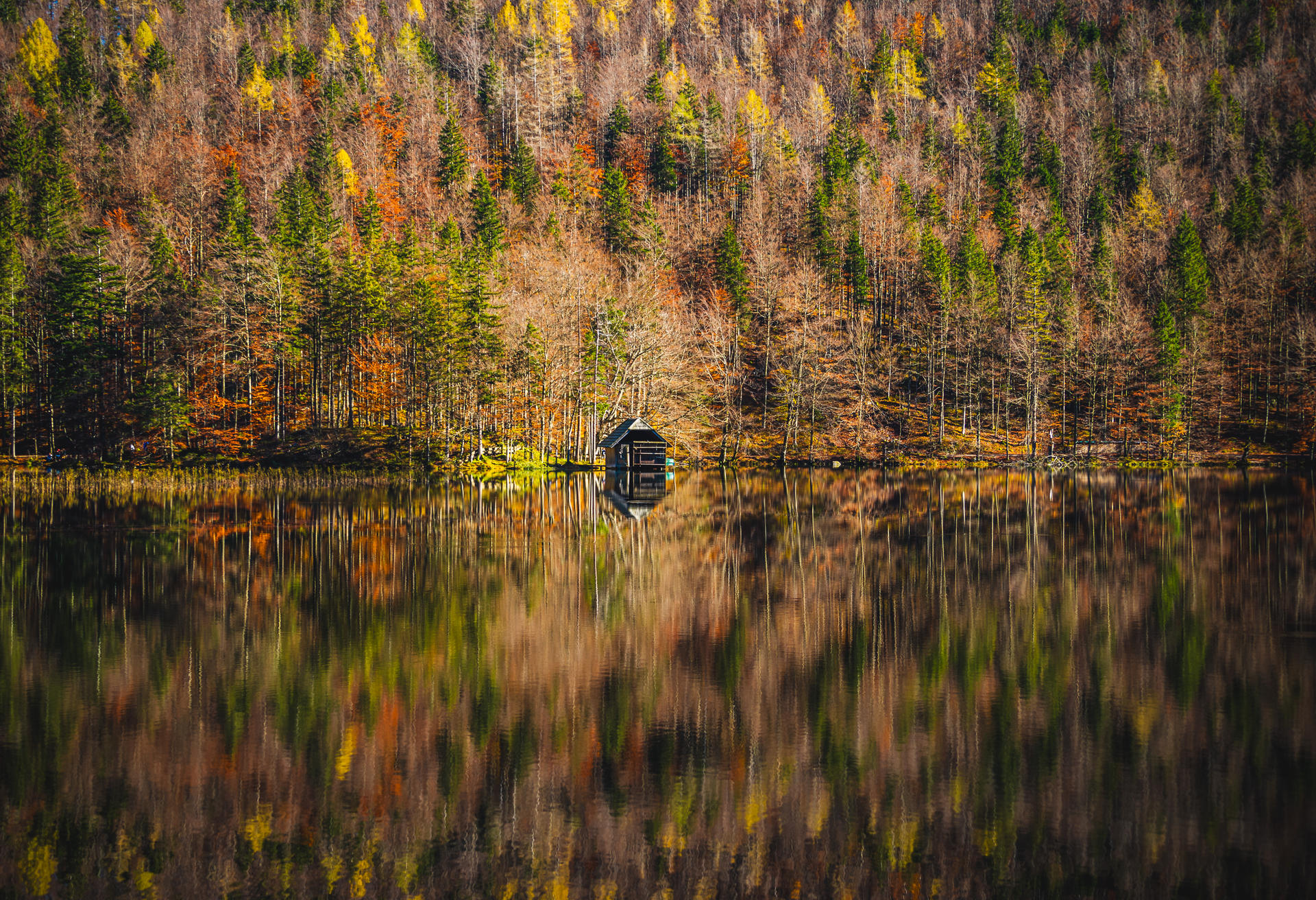 seasons ii