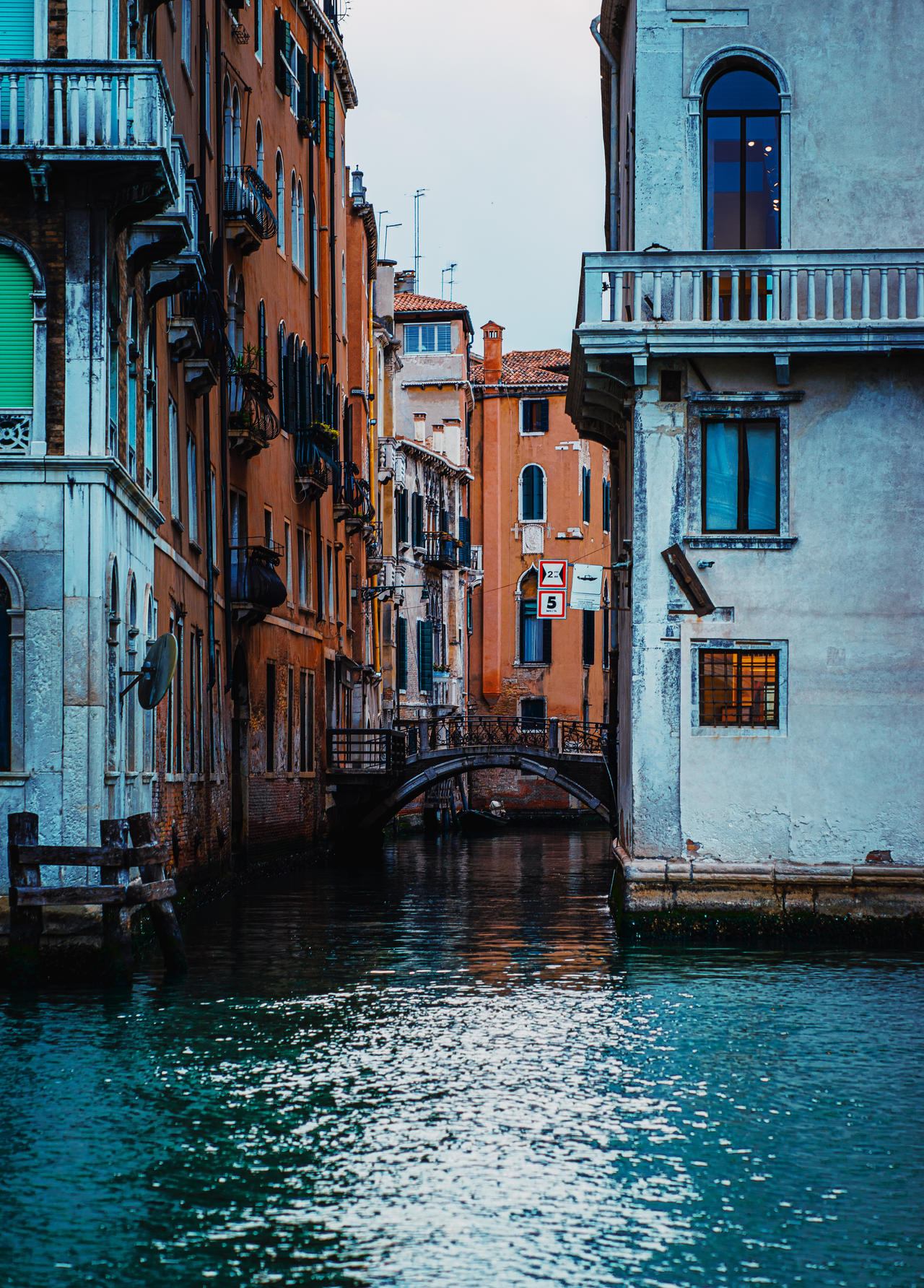 venice 7