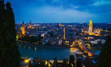 verona 13