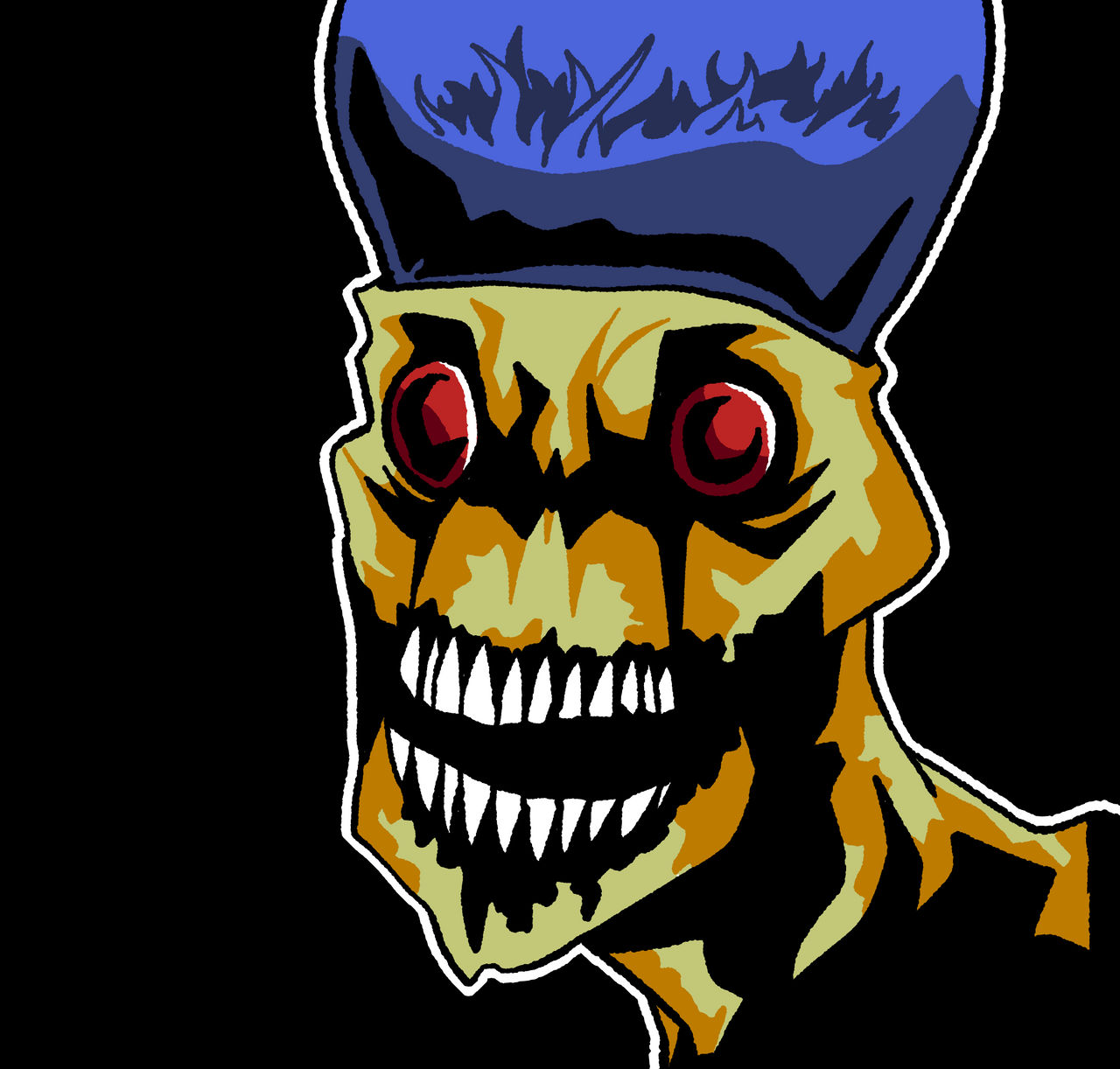 Docktor by YolkEgg on DeviantArt