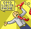 Lobster Phone