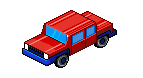 Pimp my Pixel Car