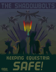 Keeping Equestria Safe