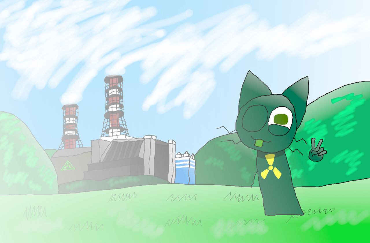 Tox Tox by INKTRAILUSS on DeviantArt