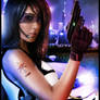 City Patrol