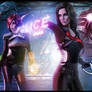 Mass Effect: The Investigation of Icarus IV