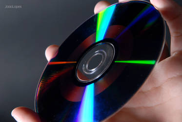 The Power of a CD