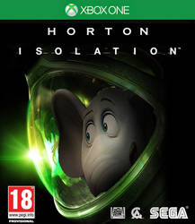 Horton Isolation