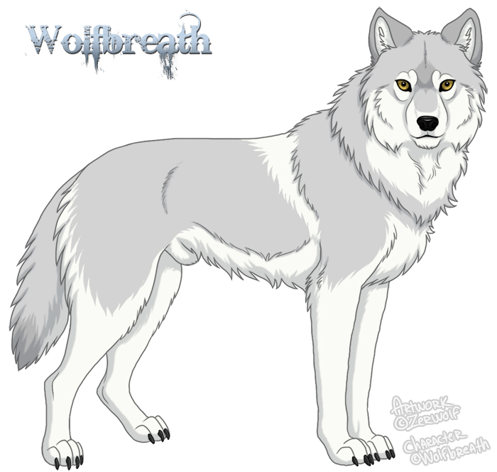 Wolfbreath