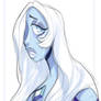 Steven Universe - Blue Diamond