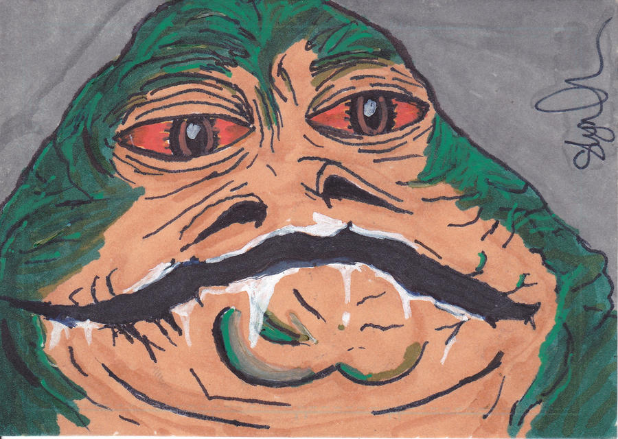 Jabba the Hutt PSC