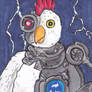 Robot Chicken - MoD PSC