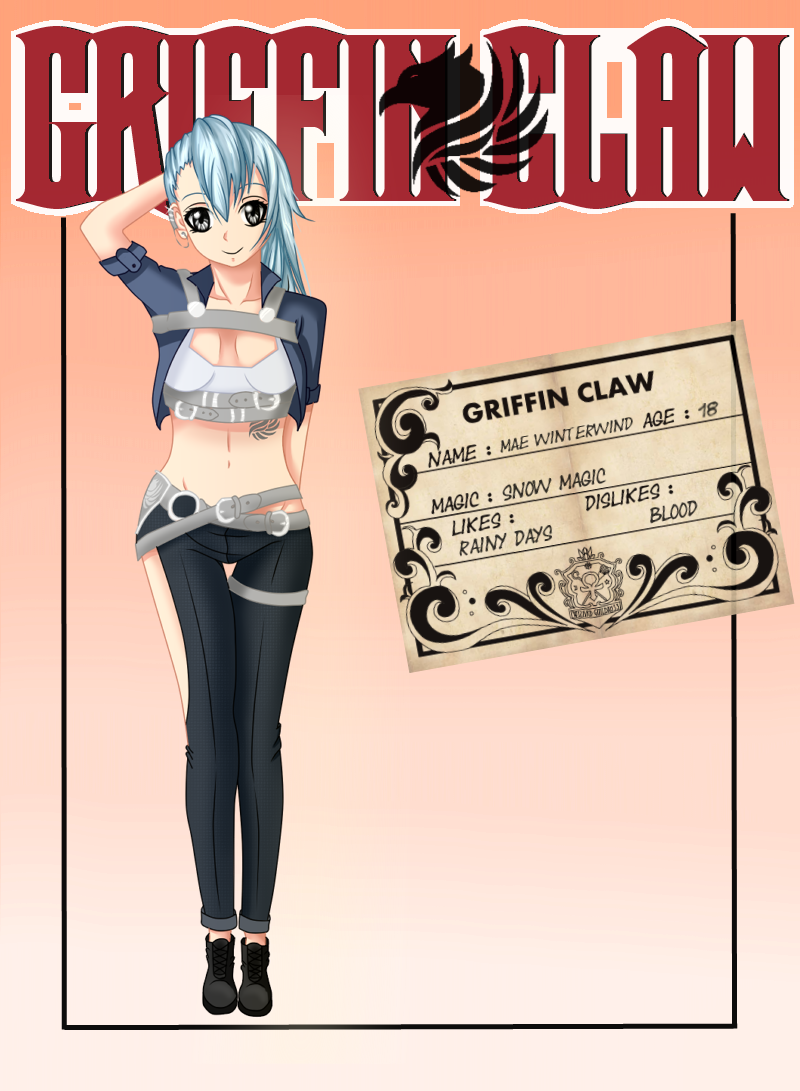 Fairy Tail Oc Mae Winterwind Id By Mllemae On Deviantart Fairy Tail Oc Mae Winterwind Id By Mllemae On Deviantart