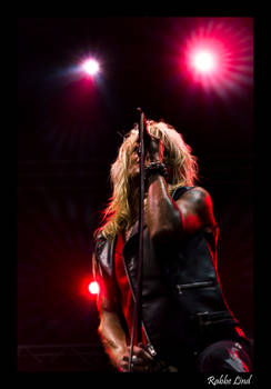 Michael Monroe 2