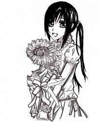 Yuki Flower