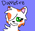 dapplefire icon