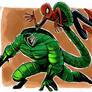 Scorpion Sting