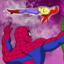 spider man the animated series the end 2