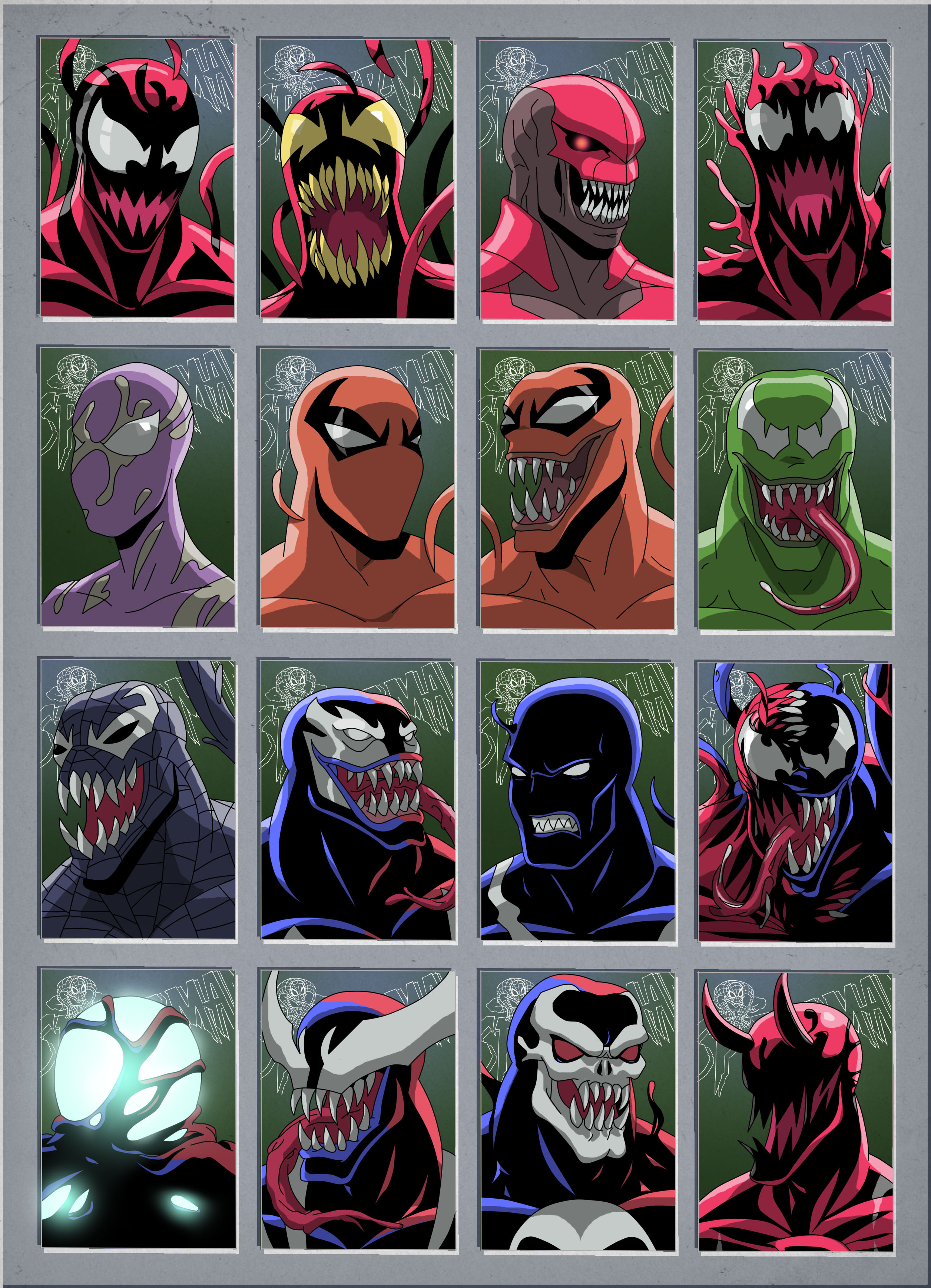 symbiote 2