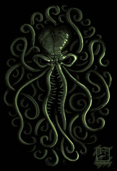 Lovecraft 6