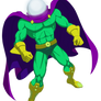 mysterio