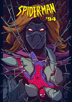 spider man