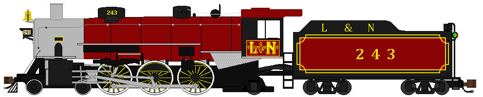 Train sona alt tender specs by mechatrain150 on DeviantArt
