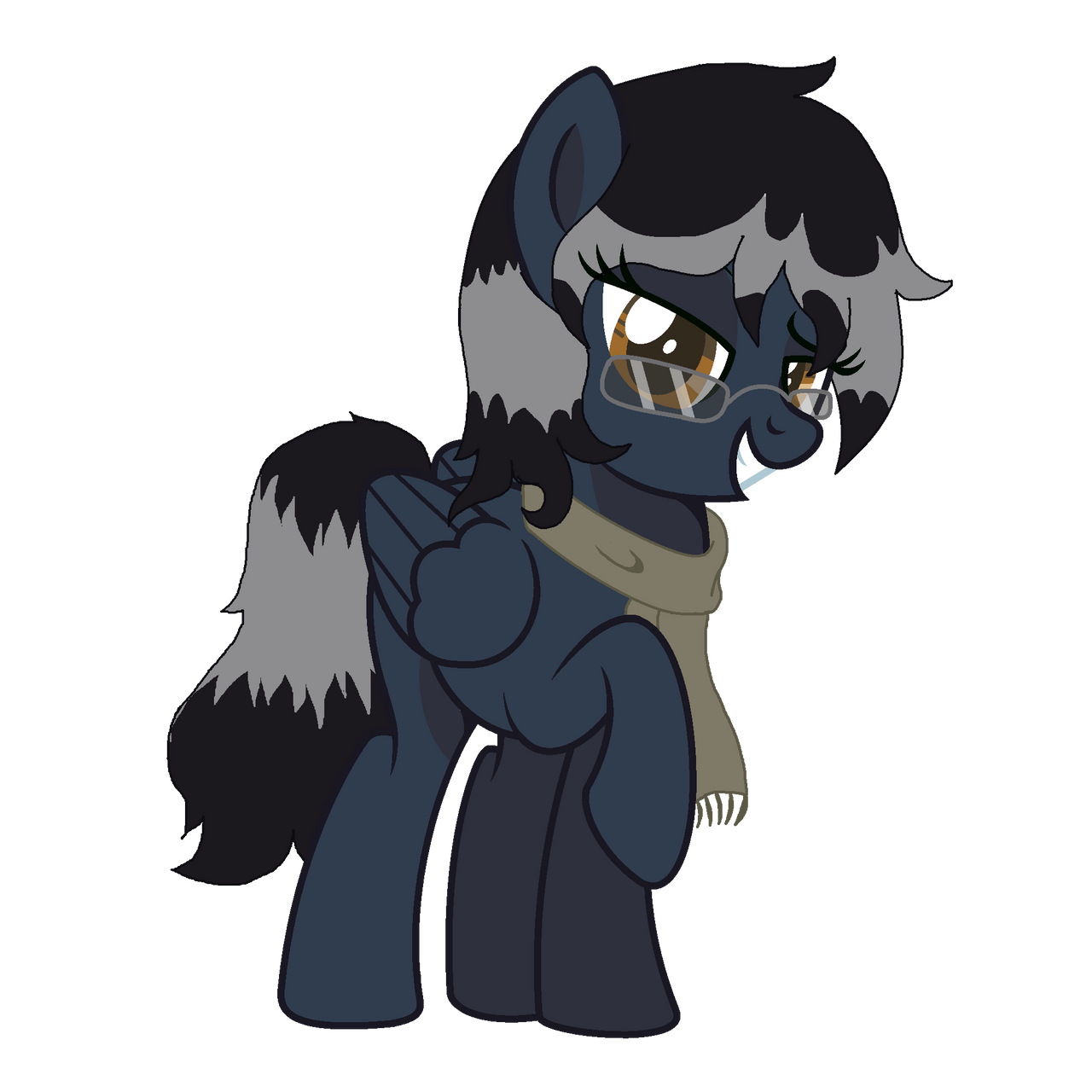 Fem Dark DJ By Mechatrain150 On DeviantArt fem-dark-dj-by-mechatrain150-on-deviantart