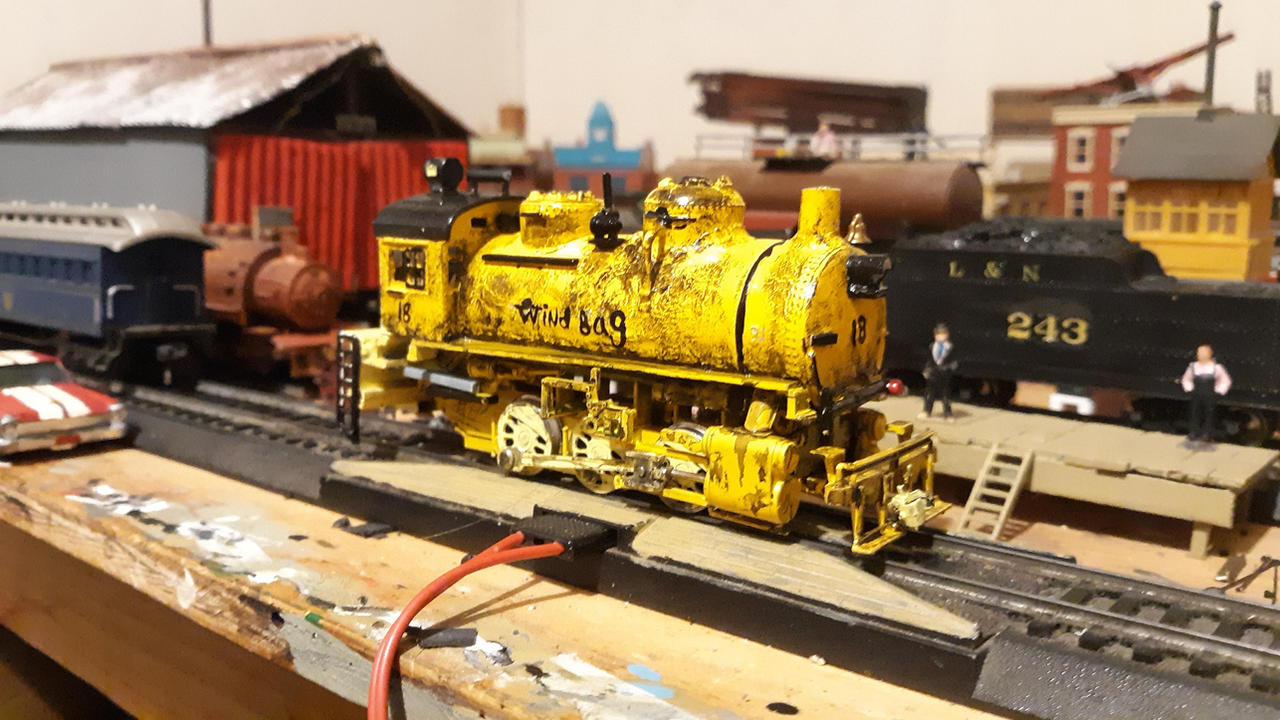 German Fireless Engine Fireless engine 18 by mechatrain150 on DeviantArt