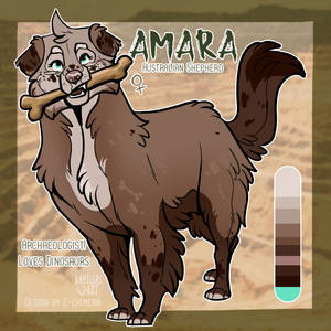 OC FLATSALE: Amara - OPEN