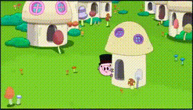 Pig inflation by RickDaCuteChubster on DeviantArt