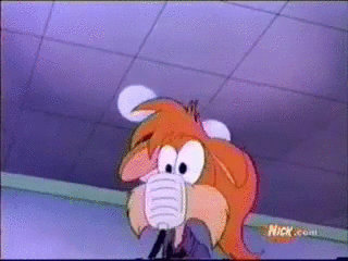 Rat inflation by RickDaCuteChubster on DeviantArt