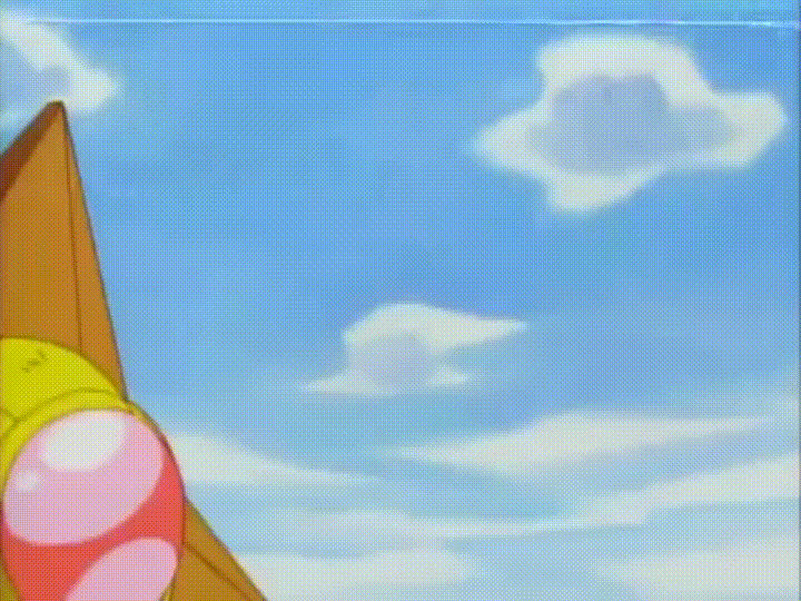 Meowth Water Inflation by RickDaCuteChubster on DeviantArt