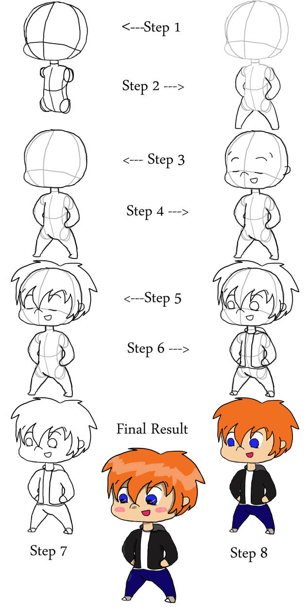 How To Draw A Chibi Tutorial By VampyKit On DeviantArt how-to-draw-a-chibi-tutorial-by-vampykit-on-deviantart