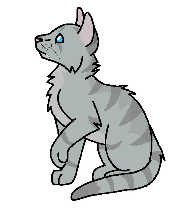 Jayfeather Ref