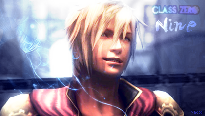 Nine - FF Type-0