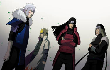 Hokage's