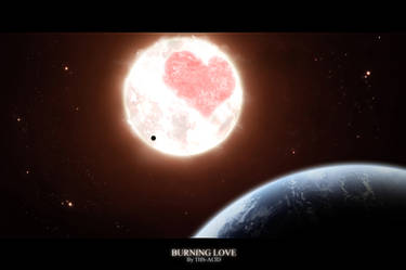 Burning Love