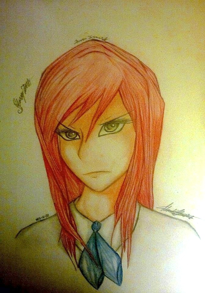 Erza Scarlet