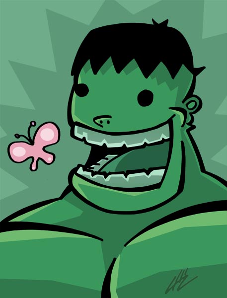 HULK